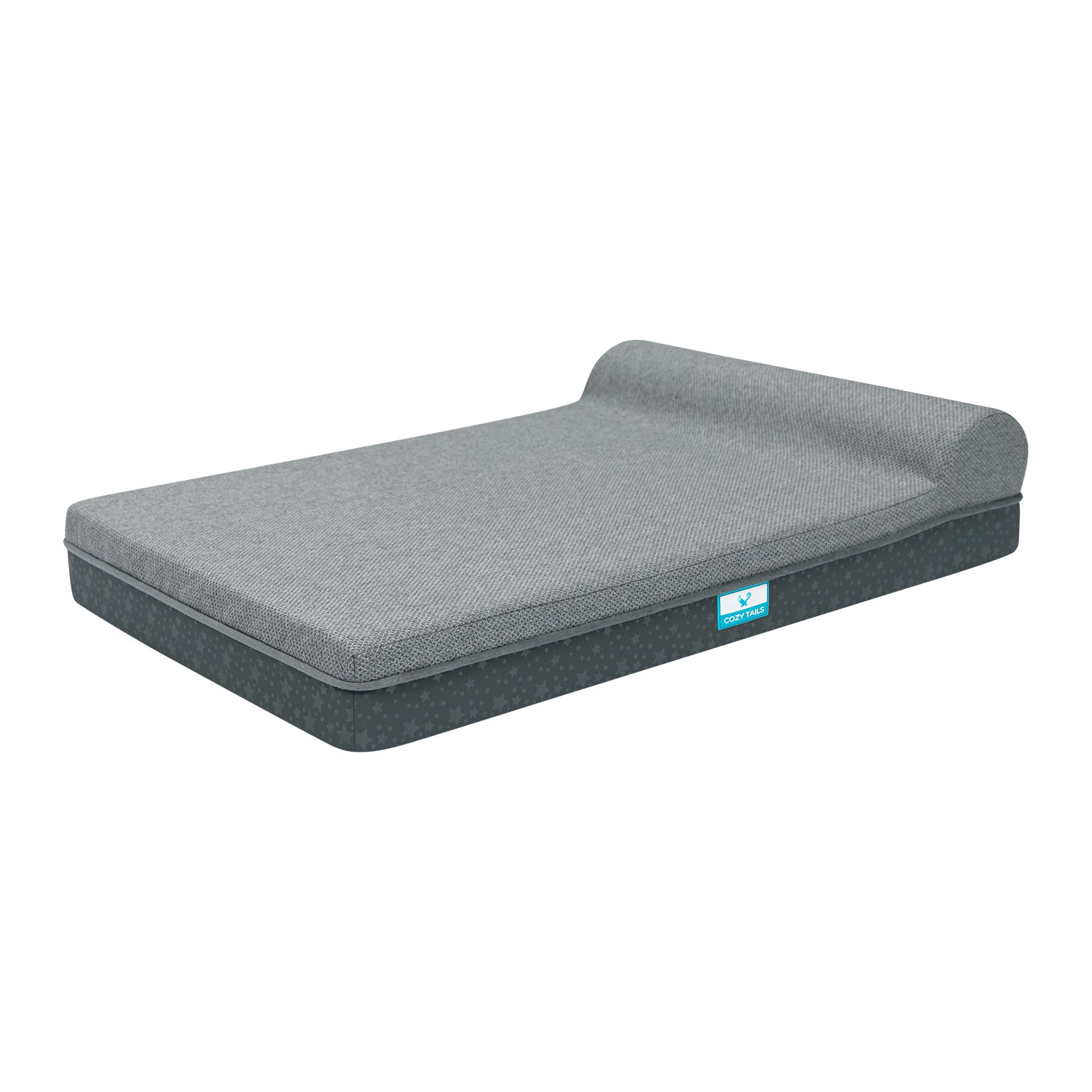 CozyMat - Orthopedic Pet Bed – CozyPets